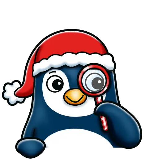 Need help choosing Penguin