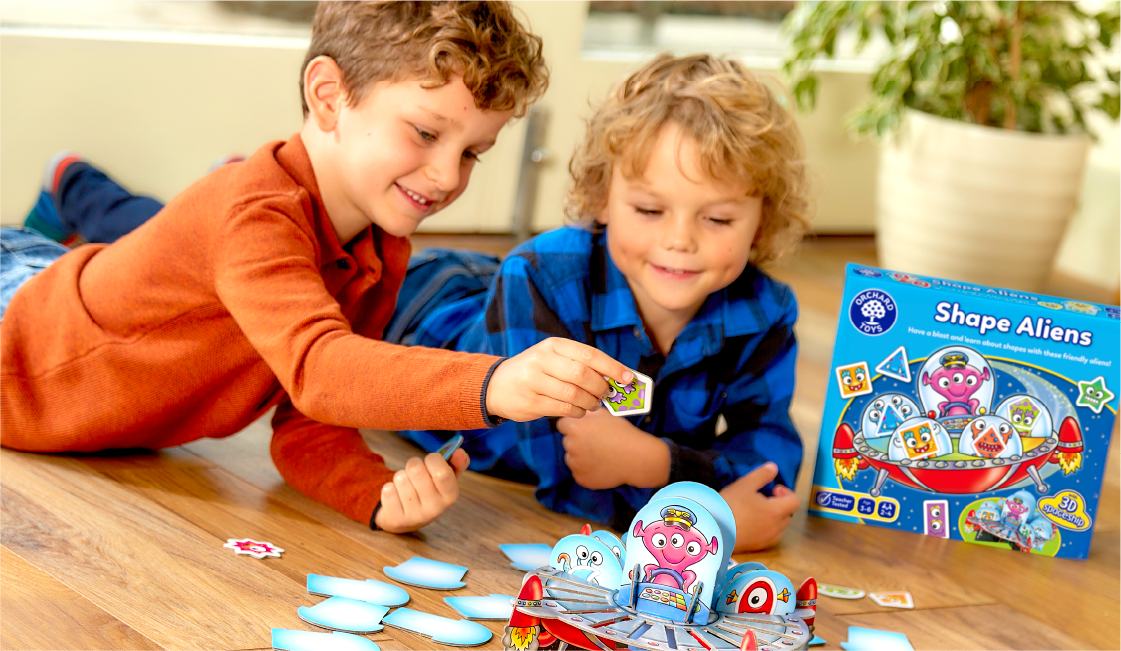 Top Counting Games For Kids