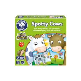 Spotty Cows