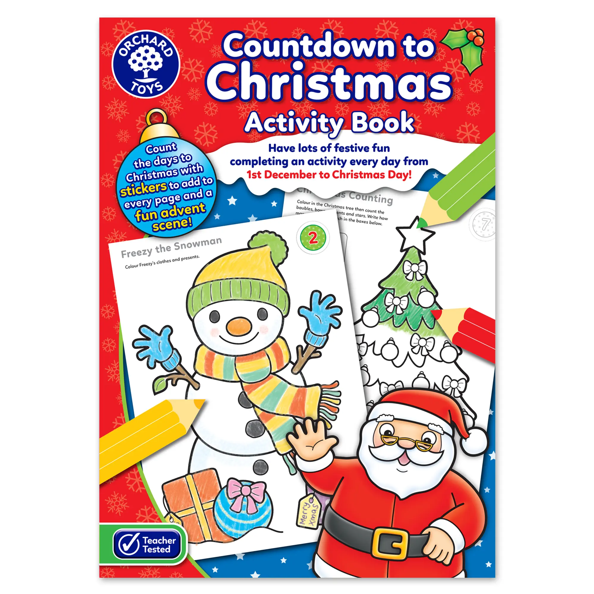 countdown-to-christmas-activity-book