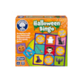 Halloween Bingo