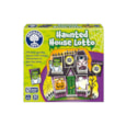 Haunted House Lotto