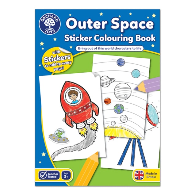 Brain Games - Sticker by Letter: In the Wild (Sticker Puzzles - Kids Activity Book) [Book]